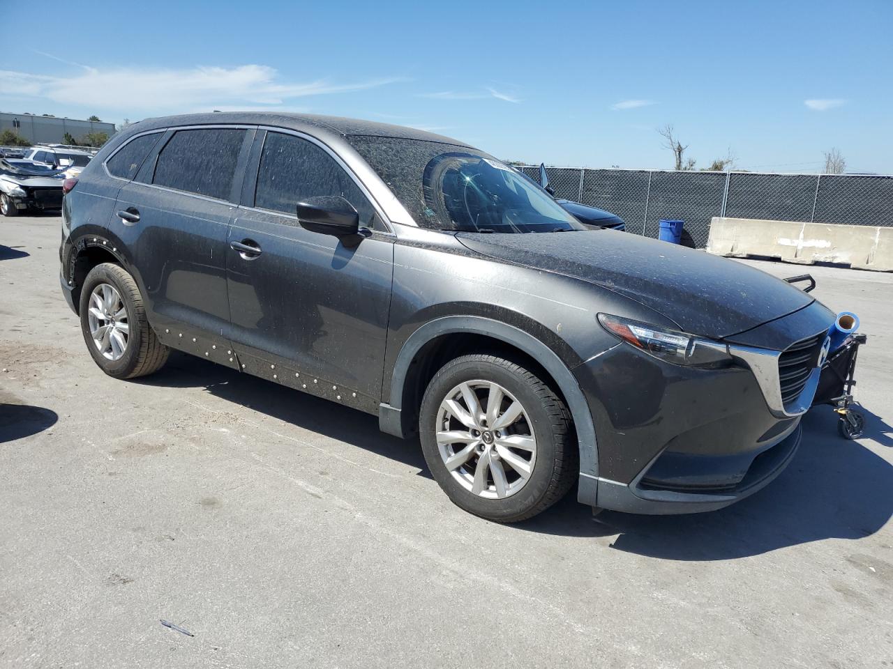 2016 Mazda CX-9 - Image 4