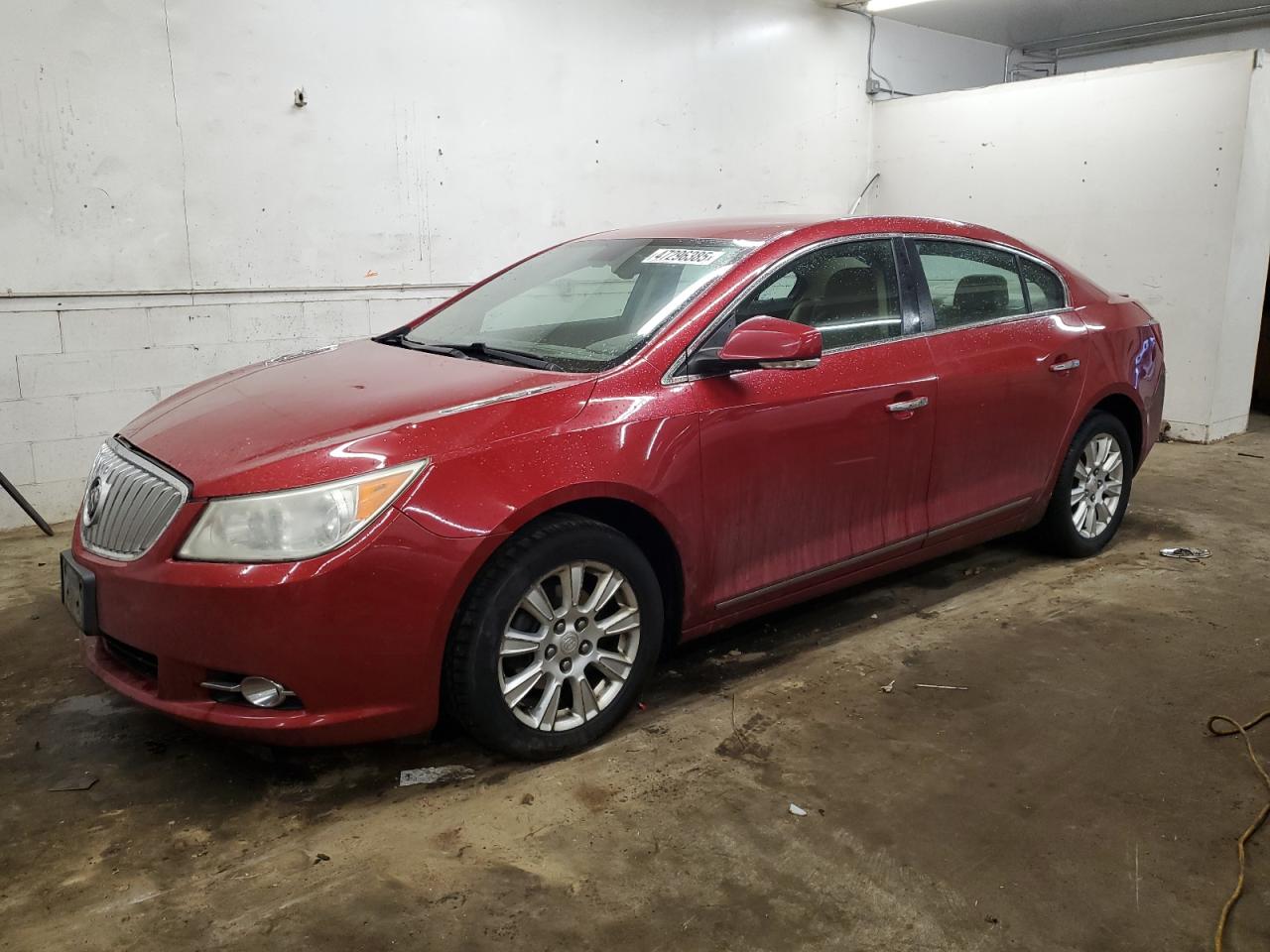 2012 Buick LaCrosse - Image 1