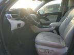 2023 Toyota Highlander L продається в Arcadia, FL - Water/Flood