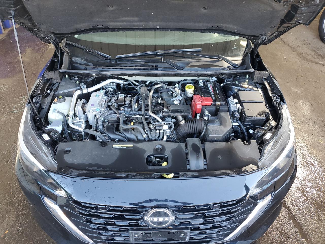3N1AB8CV8RY340894 NISSAN SENTRA 2024