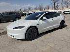 2025 Tesla Model 3  na sprzedaż w Bridgeton, MO - Rear End