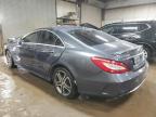 2015 Mercedes-Benz Cls 400 4Matic zu verkaufen in Elgin, IL - Front End