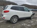 2009 Hyundai Santa Fe Se продається в Ellwood City, PA - Front End