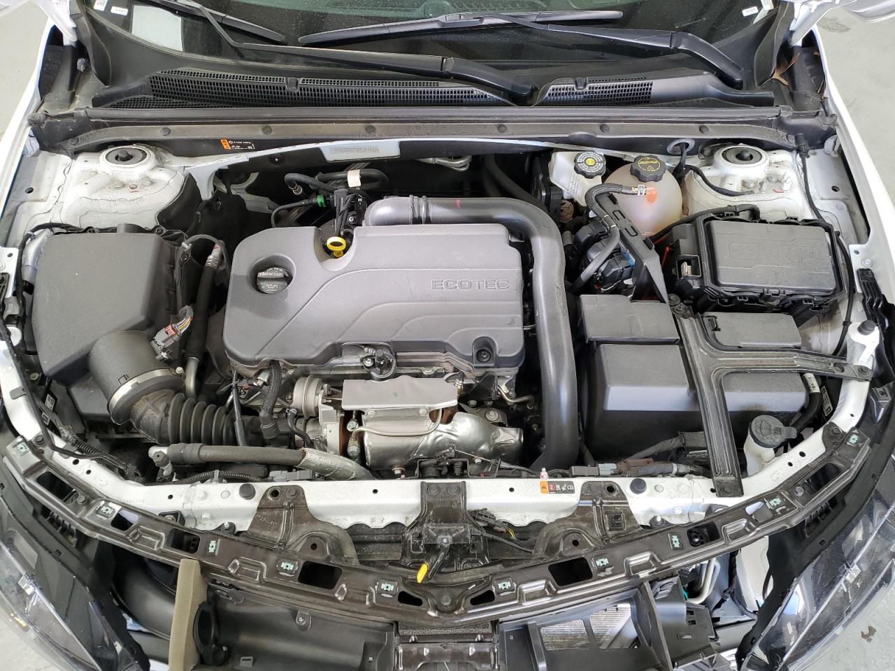 1G1ZD5ST5RF214422 CHEVROLET MALIBU 2024