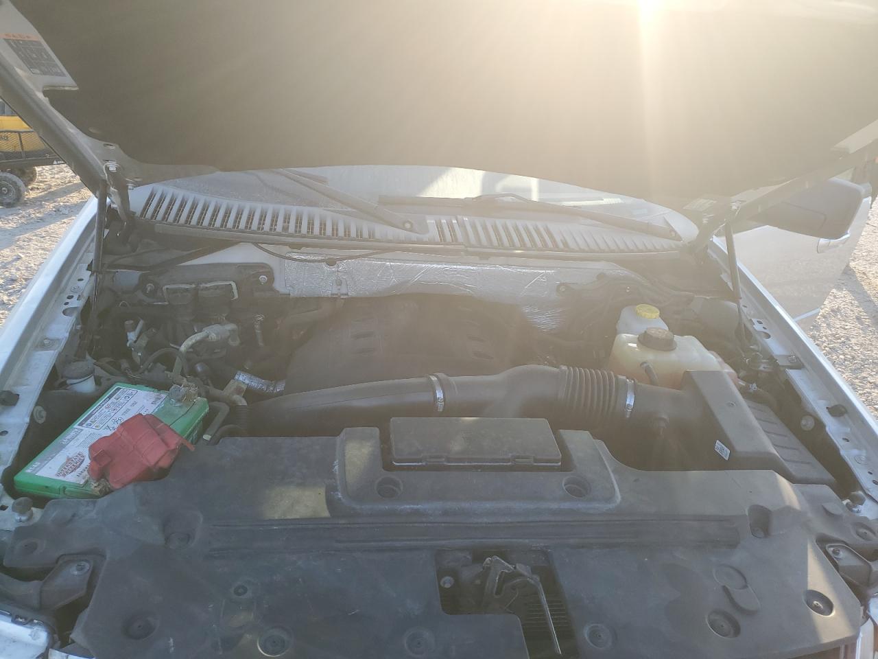 1FMJU1JT0HEA04907 FORD EXPEDITION 2017