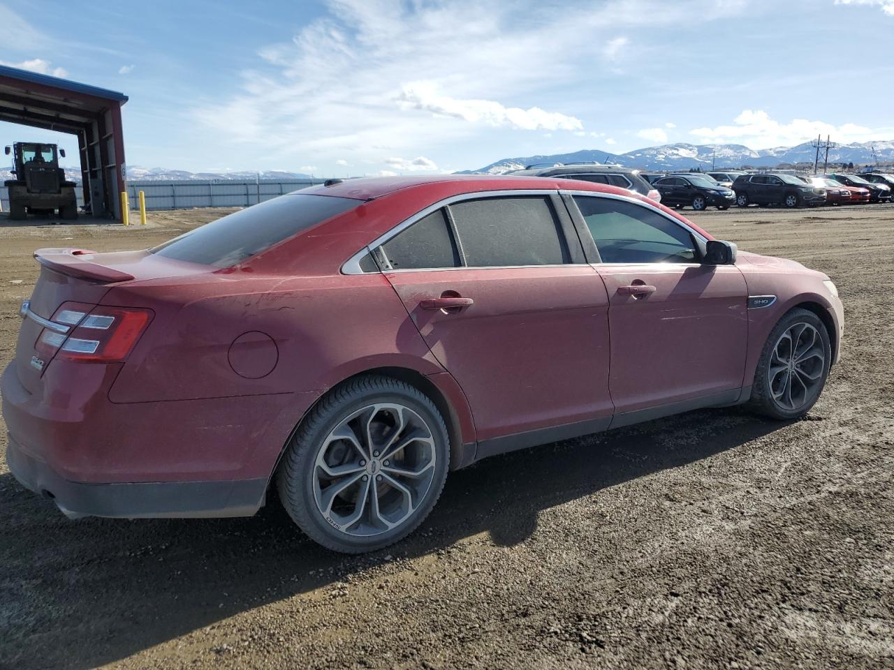2015 Ford Taurus - Image 3