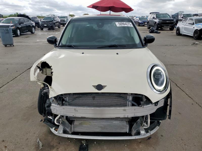  MINI COOPER 2022 Beżowy
