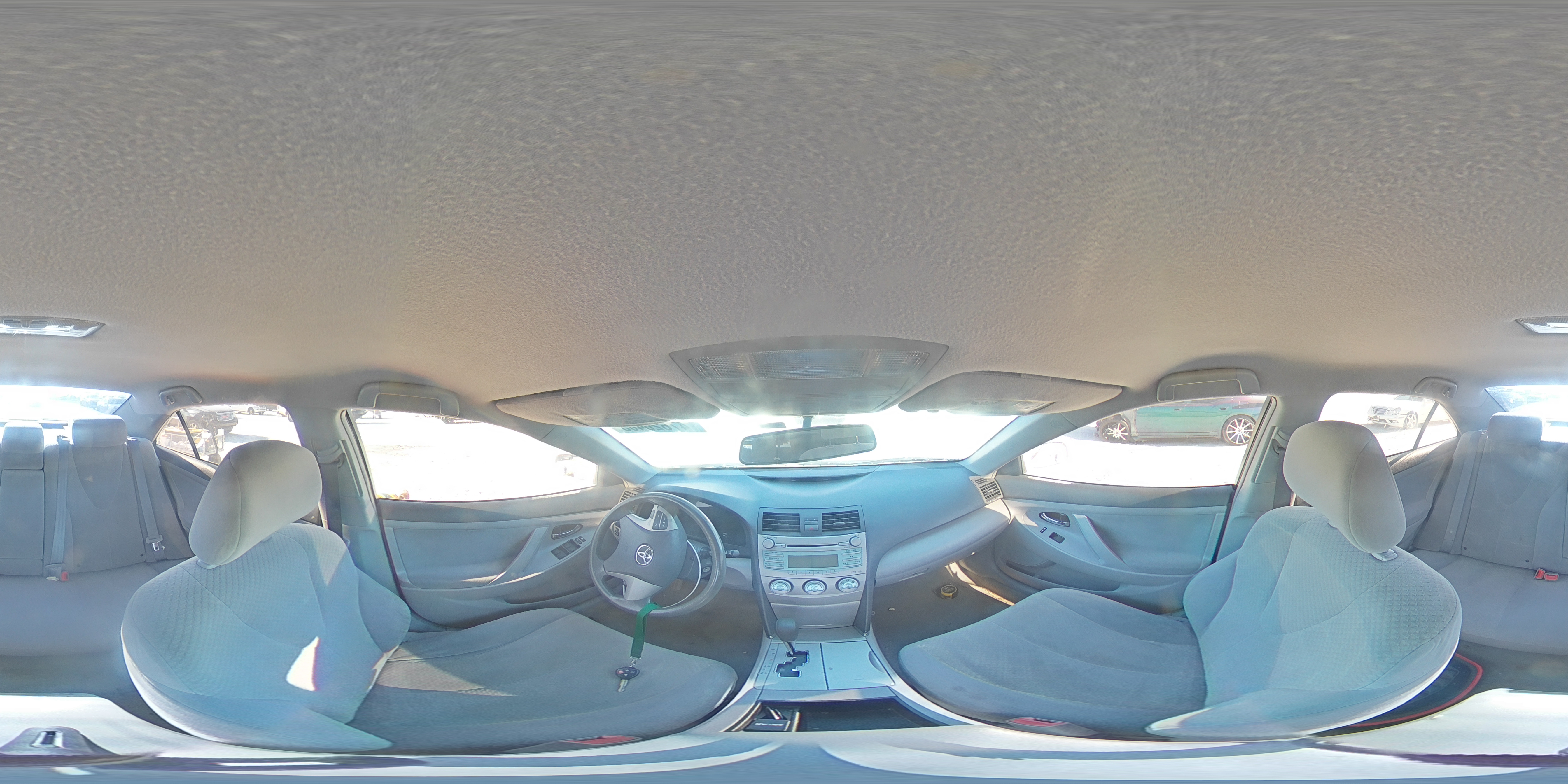 2009 Toyota Camry - Image 13