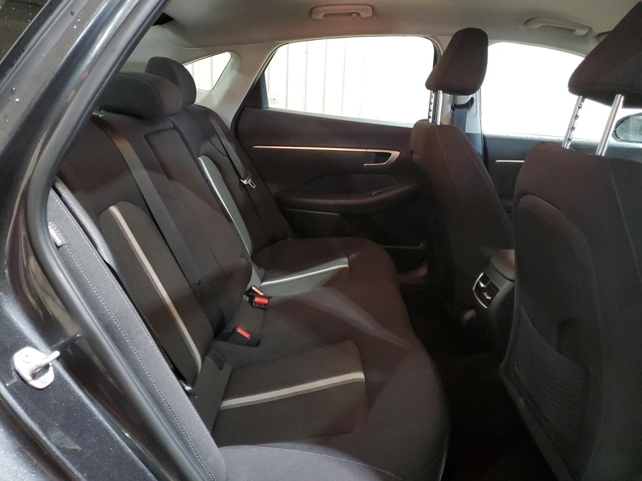 2024 Hyundai Sonata - Image 10