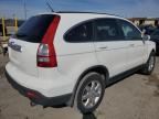 2008 Honda Cr-V Exl de vânzare în Indianapolis, IN - Front End