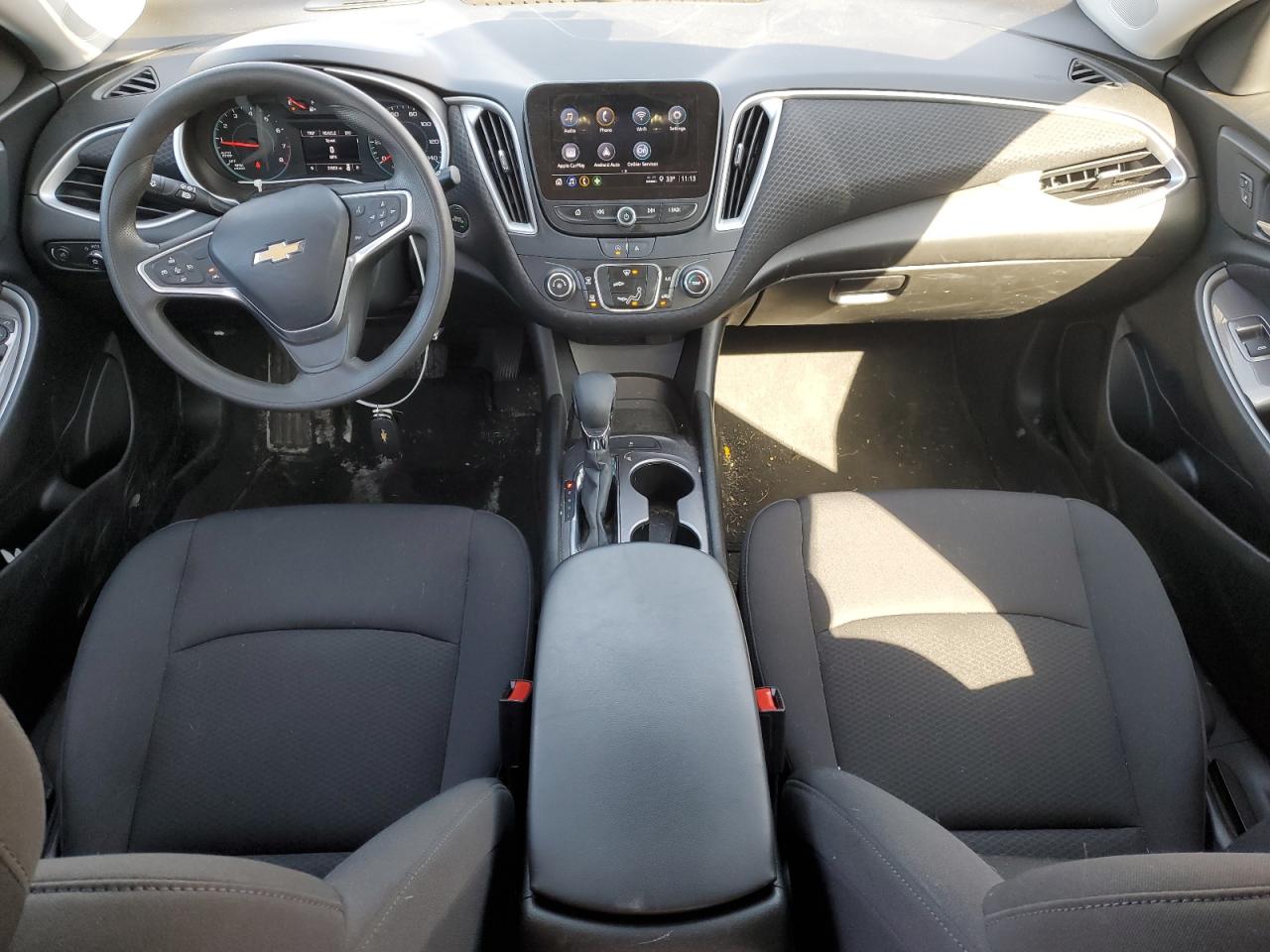 1G1ZB5ST3PF180127 CHEVROLET MALIBU 2023