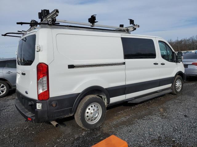  FORD TRANSIT 2020 Biały