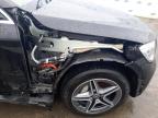 2022 MERCEDES BENZ GLC 300 AM for sale at Copart WHITBURN
