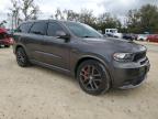 2020 Dodge Durango Srt for Sale in Ocala, FL - Vandalism