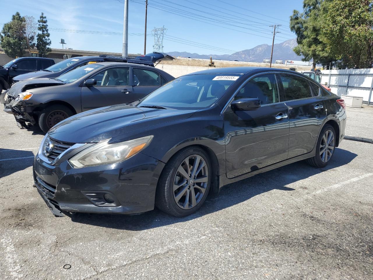 1N4AL3AP7JC210173 NISSAN ALTIMA 2018