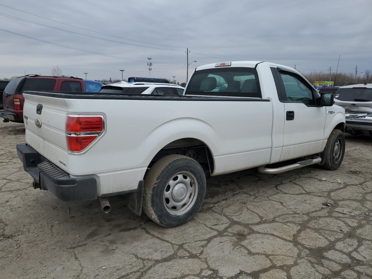 2013 Ford F-150 - Image 3