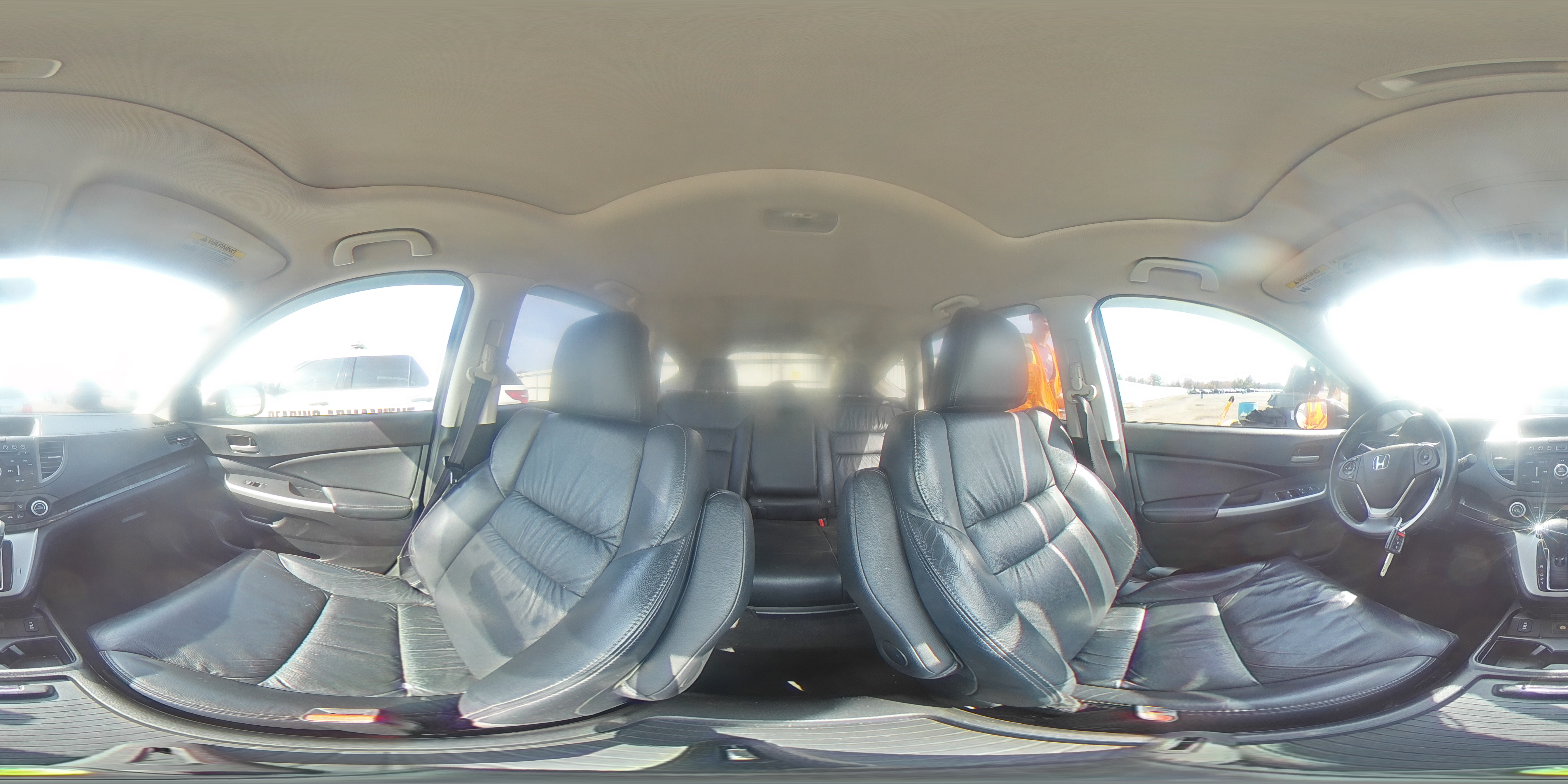 2014 Honda CR-V - Image 14