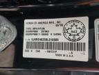 2009 HONDA CR-V LX for sale at Copart ON - TORONTO