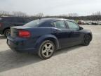 2013 Dodge Avenger Se за продажба в Kansas City, KS - Mechanical