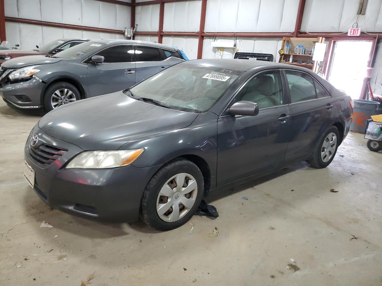 2008 Toyota Camry - Image 1