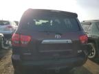 2008 Toyota Sequoia Limited იყიდება Elgin-ში, IL - Front End