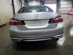 2017 Honda Accord Lx na sprzedaż w Ham Lake, MN - Front End
