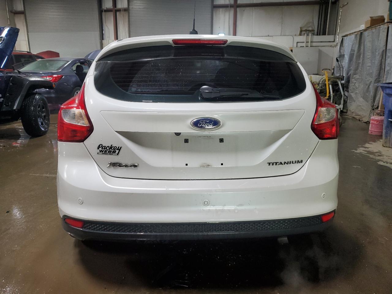2013 Ford Focus - Image 6
