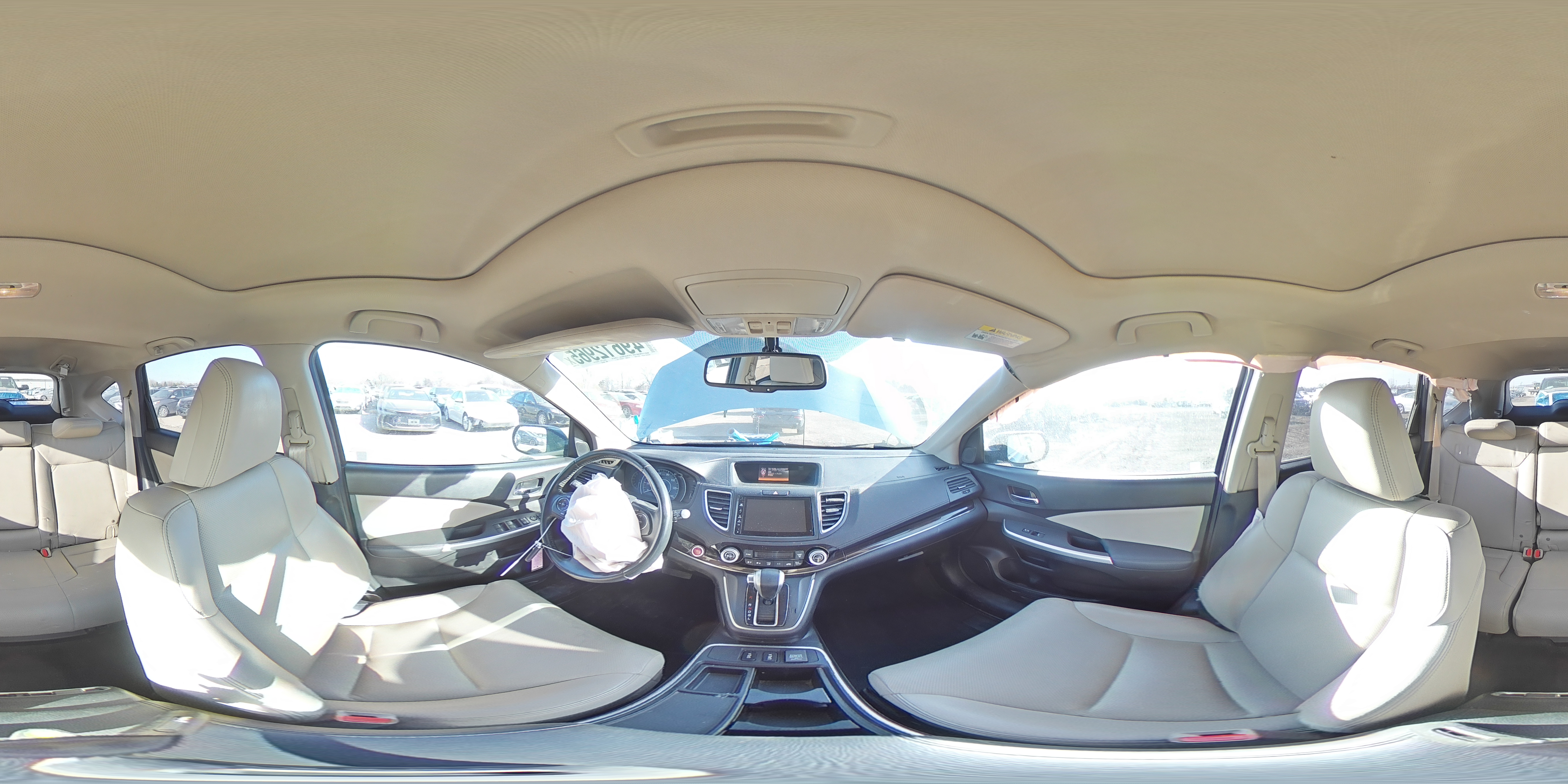 2015 Honda CR-V - Image 13