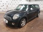 2009 MINI COOPER CLU for sale at Copart NEWBURY