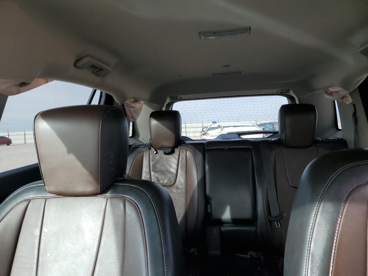 2014 GMC Terrain - Image 10