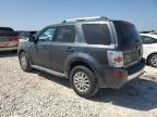 2009 Mercury Mariner Premier за продажба в Temple, TX - Hail