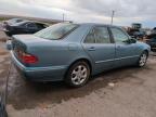 2002 Mercedes-Benz E 320 na sprzedaż w Albuquerque, NM - Side