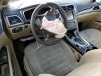 2016 Ford Fusion Se للبيع في Memphis، TN - Rollover