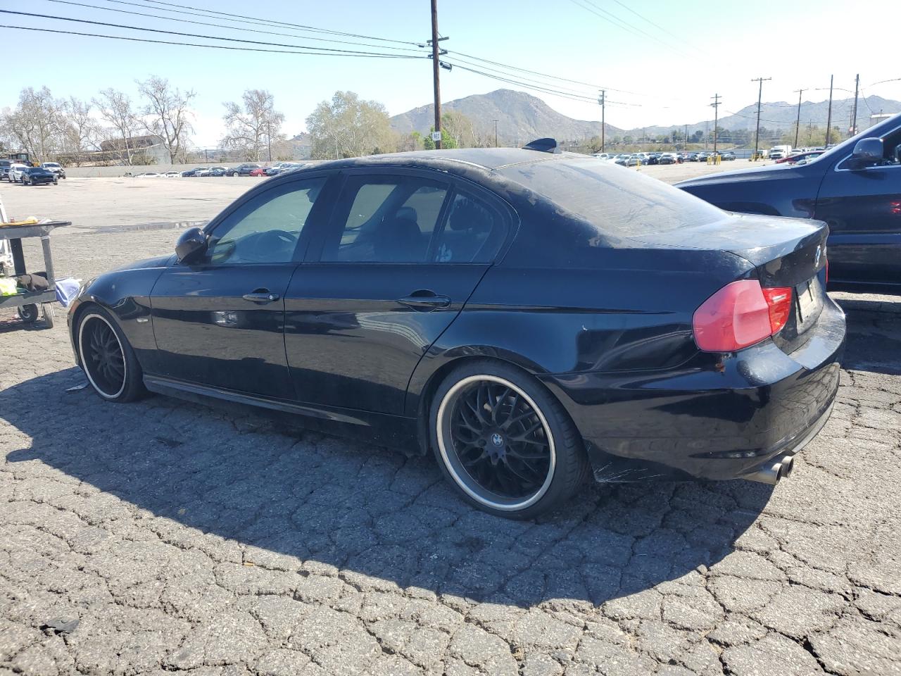 2009 BMW 3er - Image 2