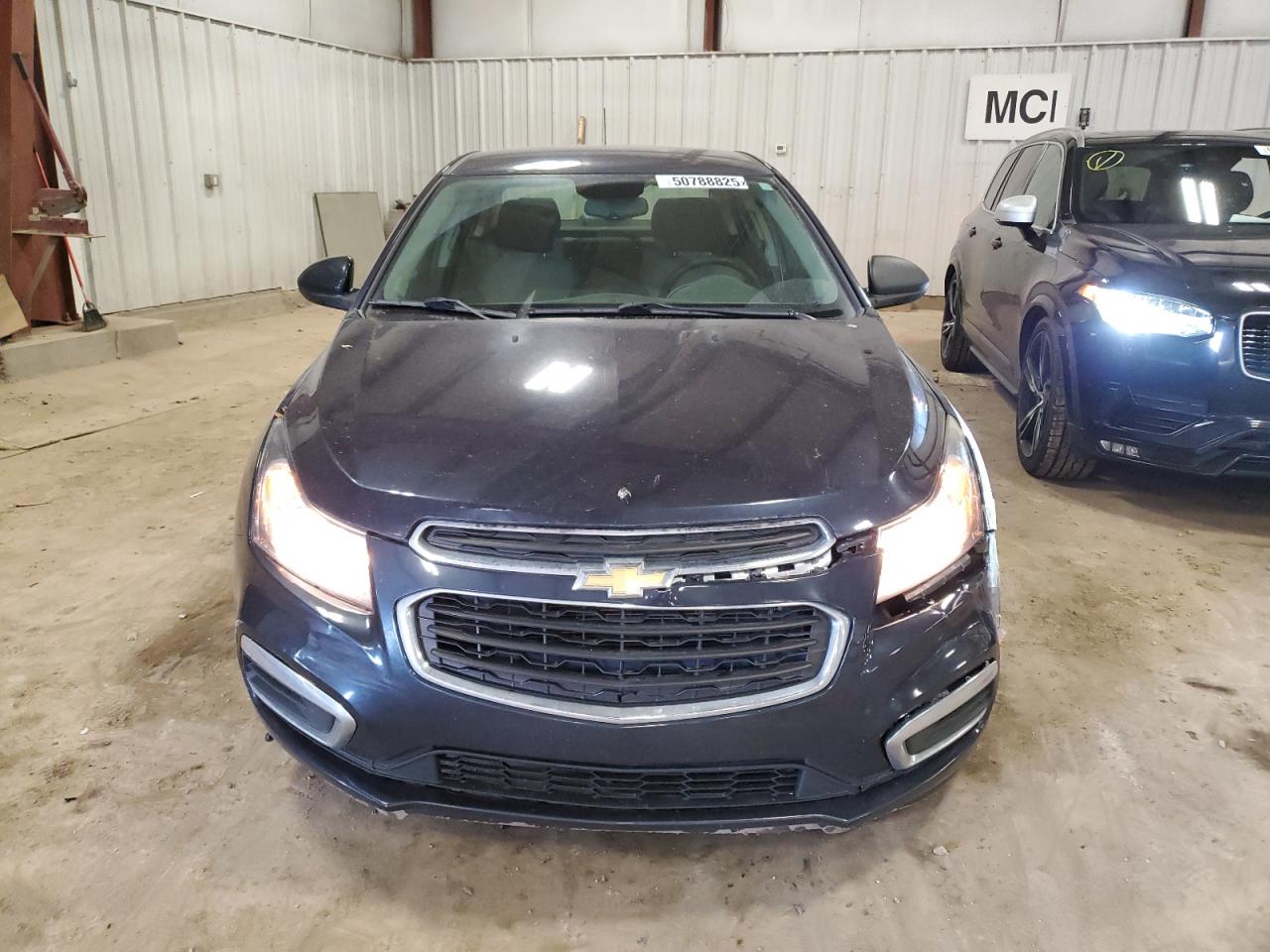 1G1PC5SH8G7184359 CHEVROLET CRUZE 2016