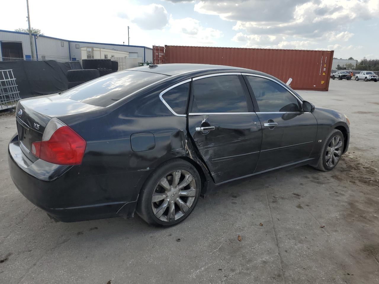 2006 Infiniti M - Image 3