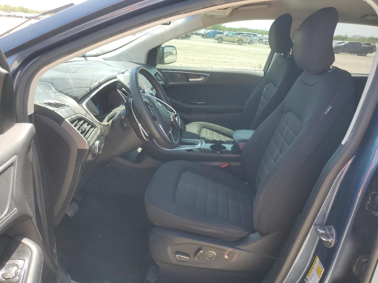2FMPK3J95JBC06322 FORD EDGE 2018