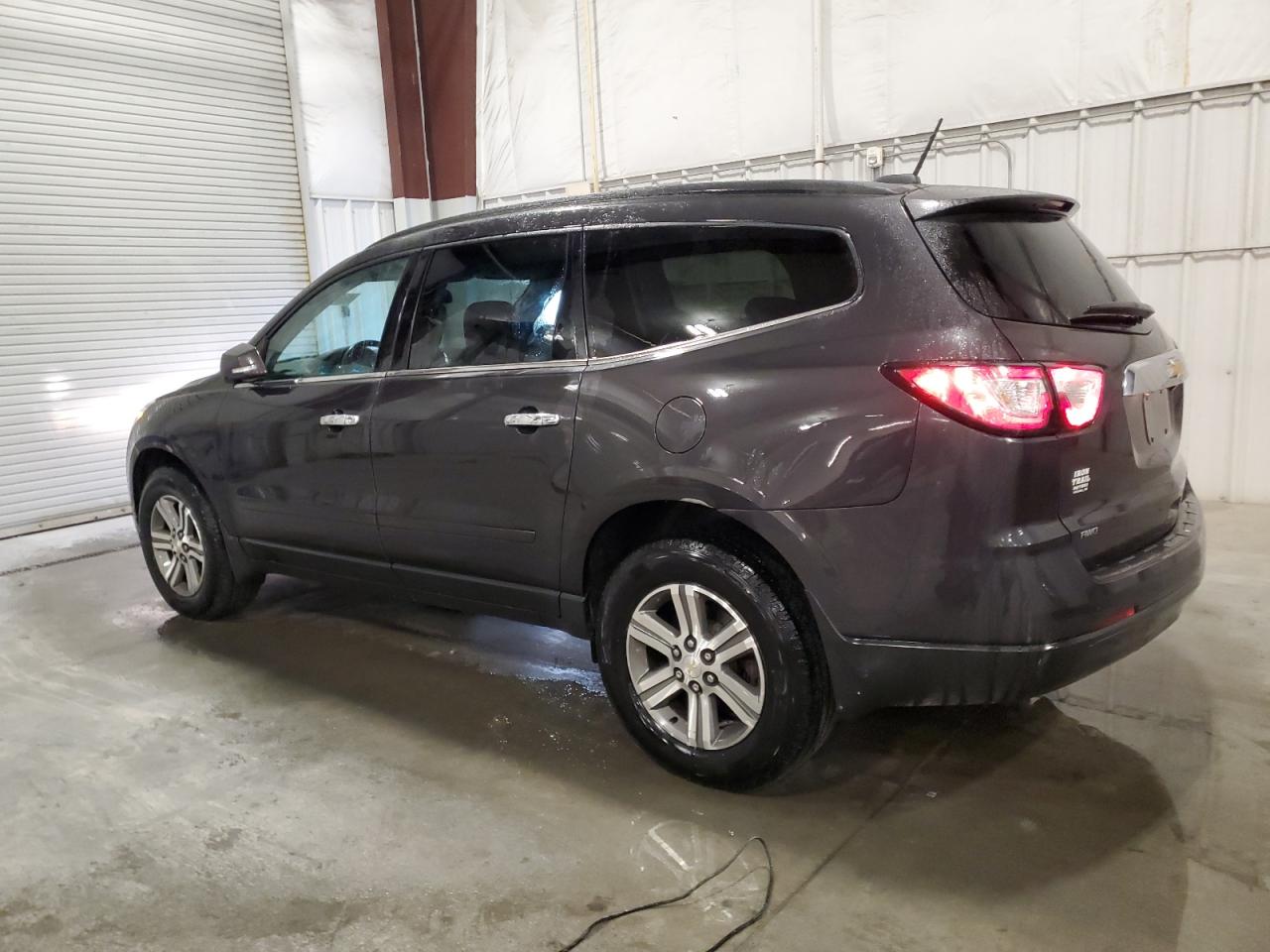 1GNKVHKD9GJ125521 CHEVROLET TRAVERSE 2016