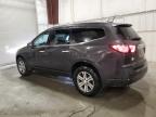 2016 Chevrolet Traverse Lt იყიდება Avon-ში, MN - Side
