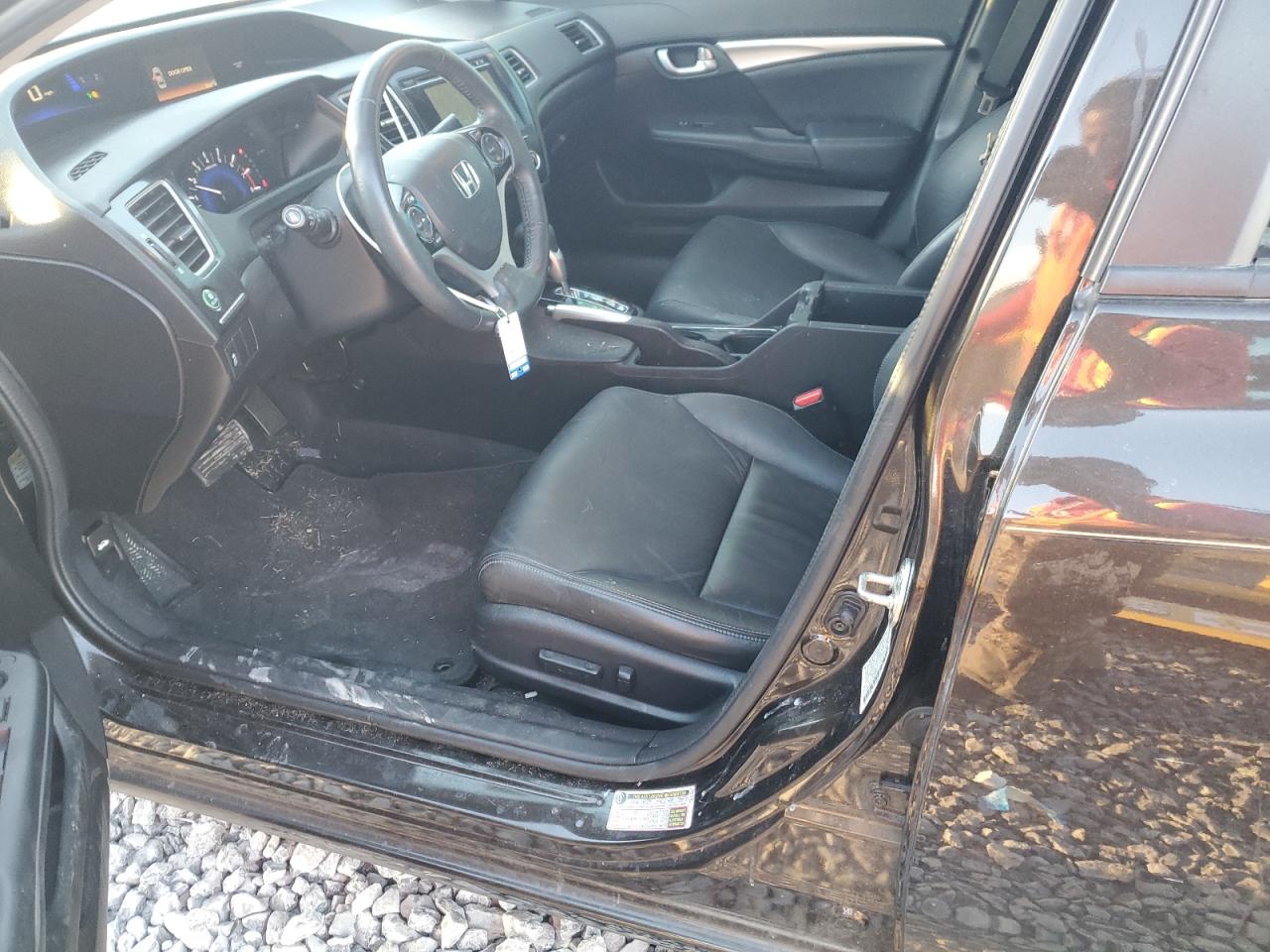 2014 Honda Civic - Image 7