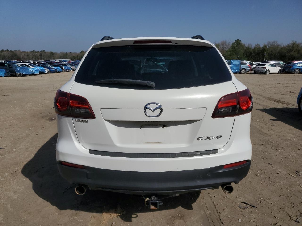 2013 Mazda CX-9 - Image 6
