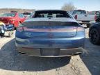 2018 Lincoln Mkz Select zu verkaufen in Cahokia Heights, IL - Top/Roof