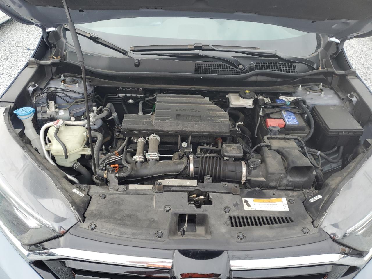 2021 Honda CR-V - Image 12