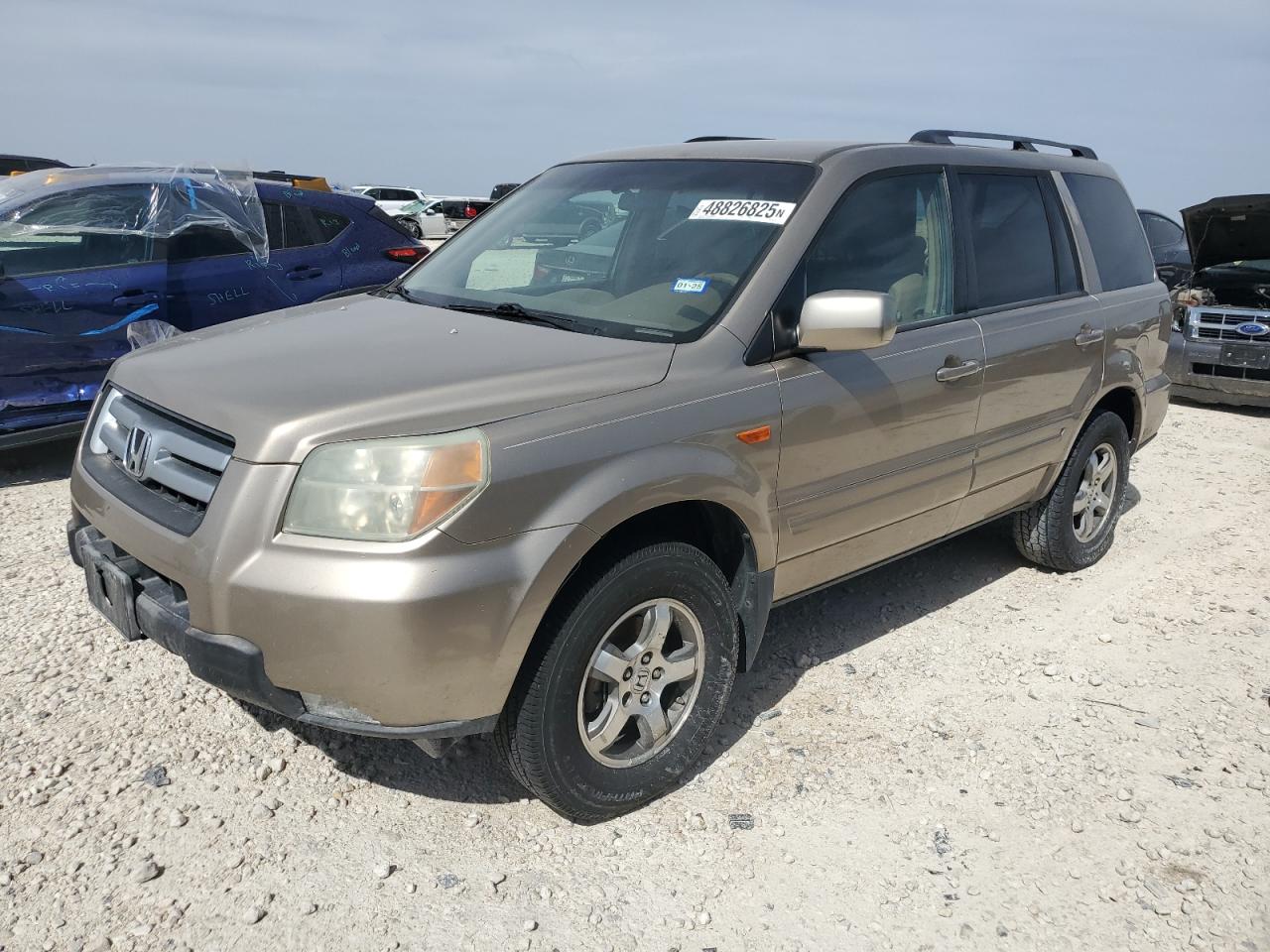 2006 Honda Pilot - Image 1