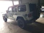 2024 Jeep Wrangler Sahara 4Xe на продаже в Kapolei, HI - Front End