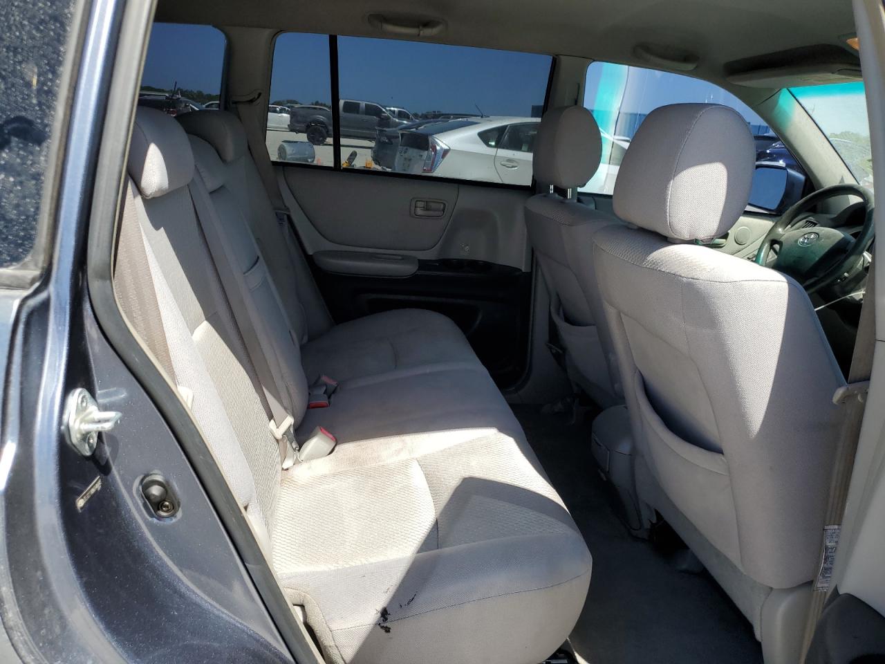 2006 Toyota Highlander - Image 11