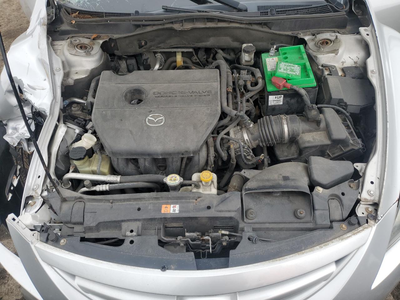 2011 Mazda 6 - Image 11