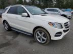 2018 Mercedes-Benz Gle 350 4Matic للبيع في Exeter، RI - Side