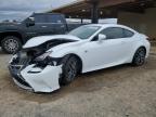 2018 Lexus Rc 350 for Sale in Tanner, AL - Front End