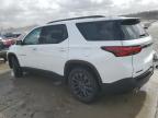 2022 Chevrolet Traverse Rs for Sale in Cahokia Heights, IL - Side